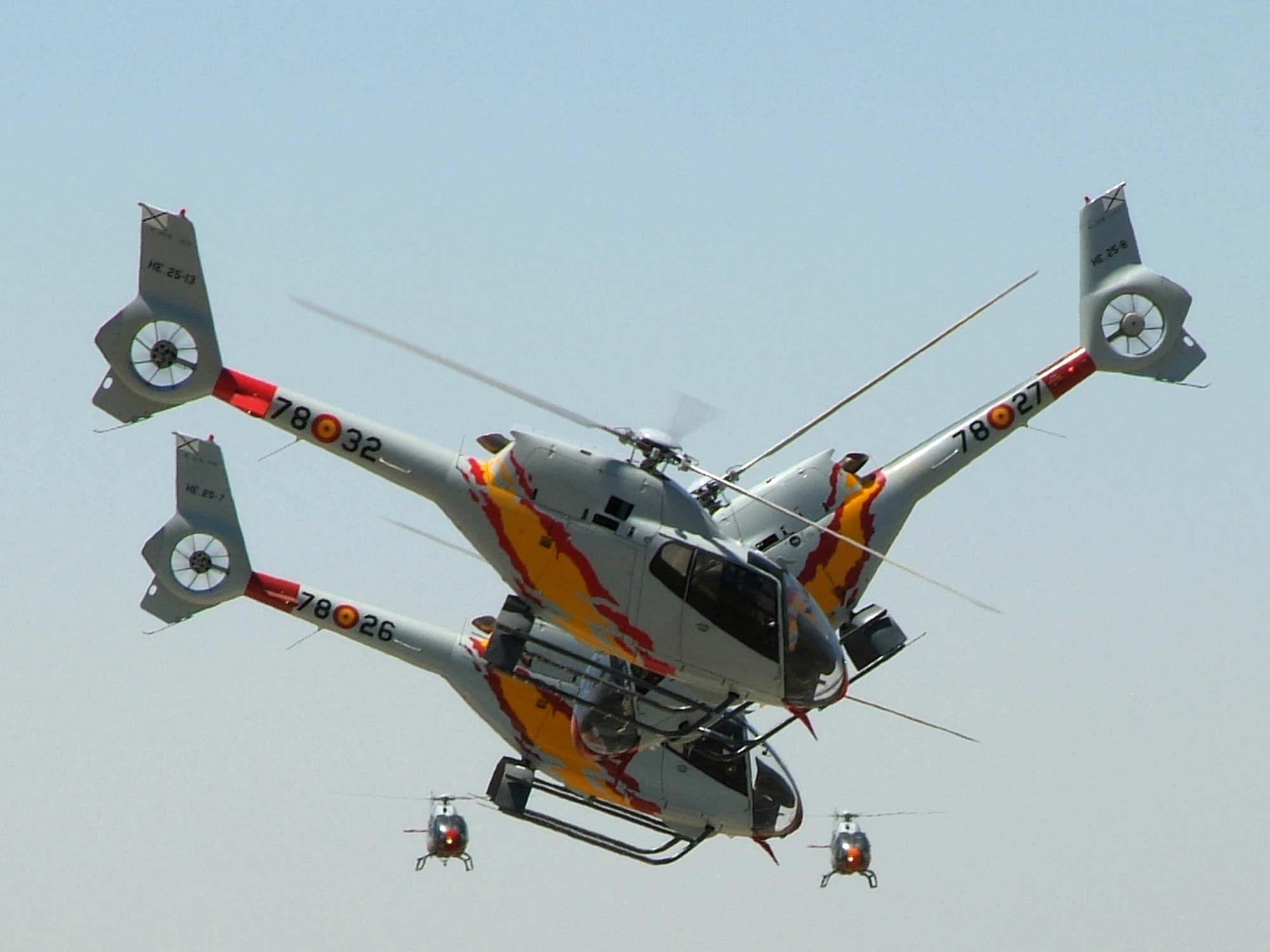 Maniobra Dos contra Uno